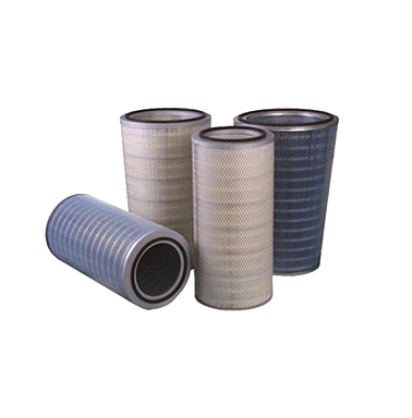 濾筒系列 濾筒系列