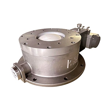 鋰電專用氣脹圓頂閥 鋰電專用氣脹圓頂閥