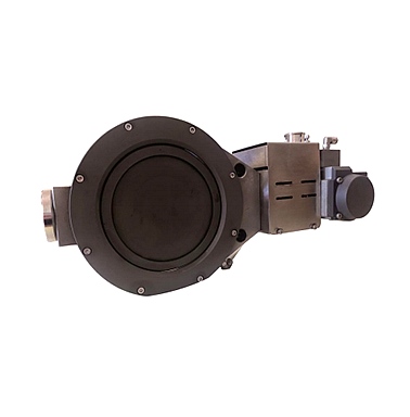 膨脹蝶閥 膨脹蝶閥